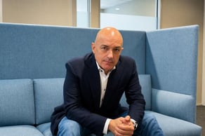 Gaute Lien: Hva gjør virksomheter motstandsdyktige mot cyberangrep?
