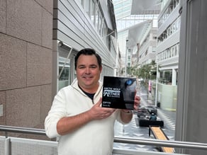 Sicra named cybersecurity partner of the quarter