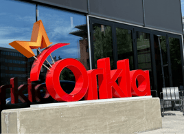 For Orkla Food Ingredients, cybersecurity is the most important ingredient in safe, global food production
