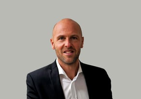 Sicra ansetter Lars Petter Østlie som CFO