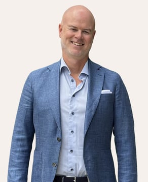 Lars Reidar Vold-Andresen - Sicra profil