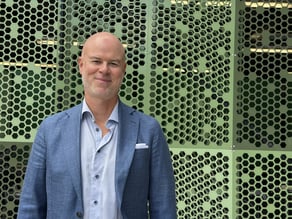 Sicra brings in Lars Reidar Vold-Andersen to lead major investment in security management