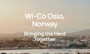 Wireless Community Norway 2026