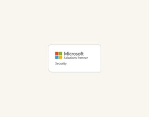 Sicra er nå Microsoft Solutions Partner for Security