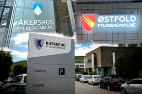 Modernizes and secures IT systems for three counties