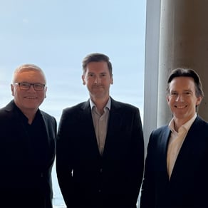 Sicra og Advokatfirmaet Thommessen inngår strategisk samarbeid rundt cybersikkerhet og compliance