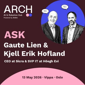 ARCH 2026