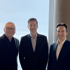 Sicra og Advokatfirmaet Thommessen inngår strategisk samarbeid rundt cybersikkerhet og compliance