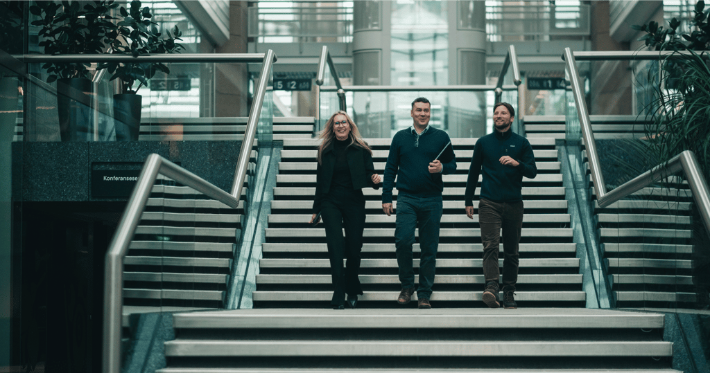 Meet Sicra! Want to know how it is to work at Sicra? Have a watch