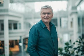 Cybersikkerhet som virker