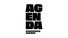 Kongsberg Agenda 2026