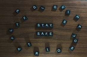 Psychological safety and cybersecurity: How safety strengthens business decisions