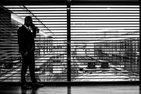 I’m a CFO – and suddenly responsible for security. What now?