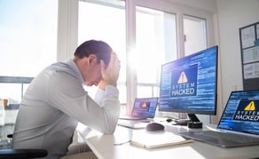 Ransomware attack caused headaches for one of Norway's largest chains