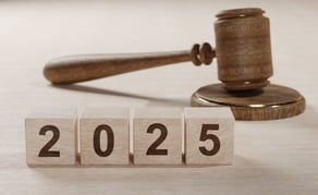 The Digital Security Act entered into force on October 1, 2025 – what does it mean for businesses?