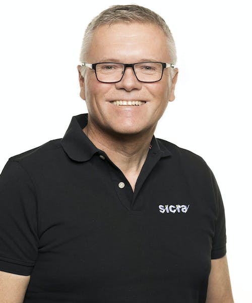 Stig Valderhaug