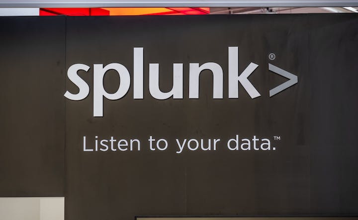 Splunk Listen to your data